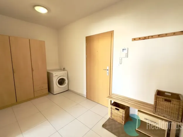 Pronájem bytu 2+kk, České Budějovice, Staroměstská, 49 m2
