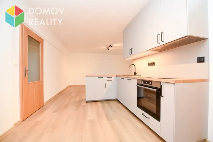 Pronájem bytu 2+kk, Hořovice, Na Okraji, 54 m2