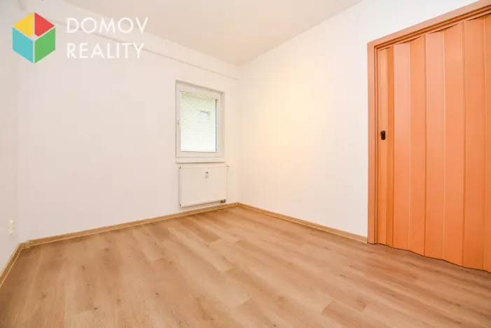 Pronájem bytu 2+kk, Hořovice, Na Okraji, 54 m2
