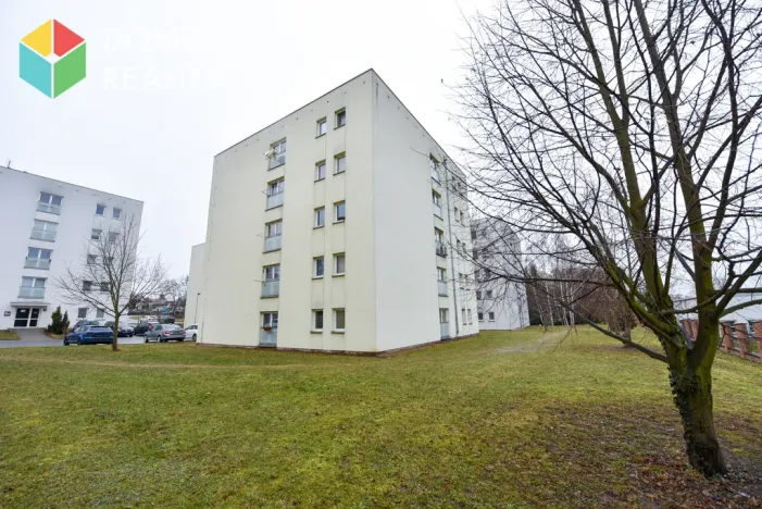 Pronájem bytu 2+kk, Hořovice, Na Okraji, 54 m2