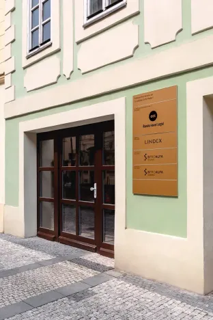 Pronájem kanceláře, Praha - Nové Město, Truhlářská, 37 m2