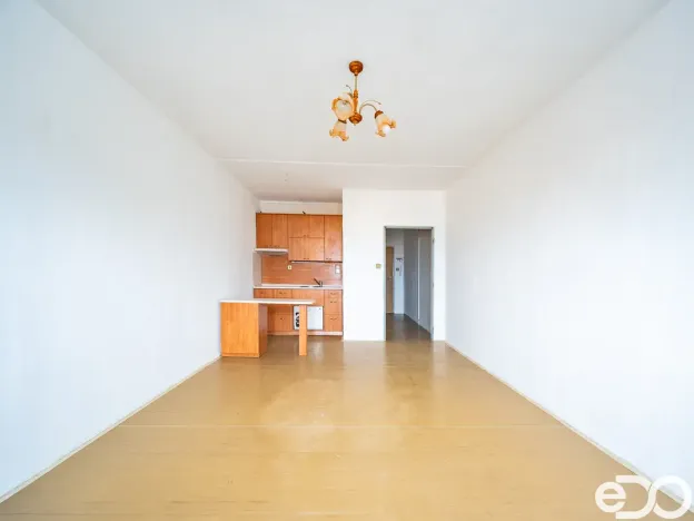 Prodej bytu 1+kk, Pardubice - Ohrazenice, Trnovská, 34 m2