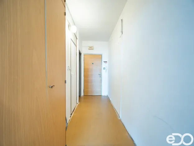 Prodej bytu 1+kk, Pardubice - Ohrazenice, Trnovská, 34 m2