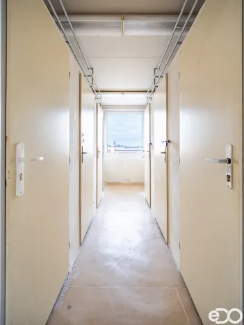 Prodej bytu 1+kk, Pardubice - Ohrazenice, Trnovská, 34 m2