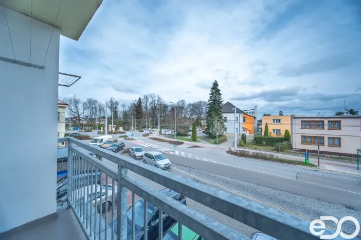 Prodej bytu 1+kk, Pardubice - Ohrazenice, Trnovská, 34 m2