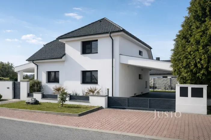 Prodej rodinného domu, Všejany, Pod Horama, 213 m2