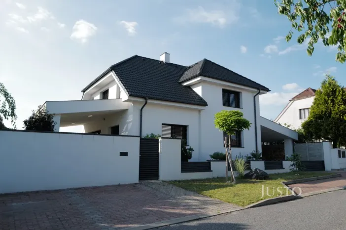 Prodej rodinného domu, Všejany, Pod Horama, 213 m2