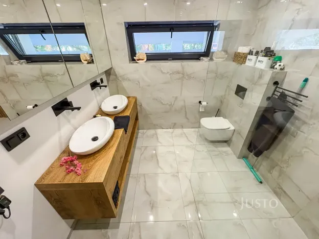 Prodej rodinného domu, Všejany, Pod Horama, 213 m2