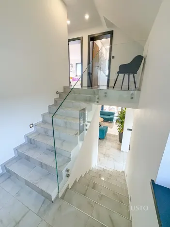 Prodej rodinného domu, Všejany, Pod Horama, 213 m2