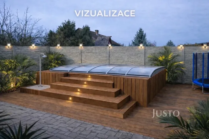 Prodej rodinného domu, Všejany, Pod Horama, 213 m2