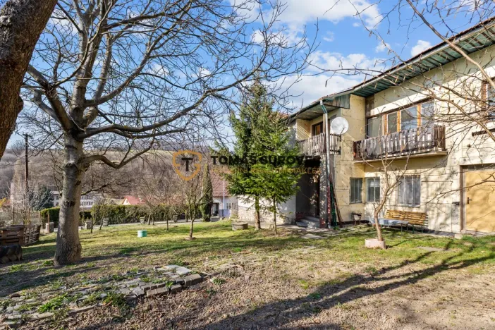 Prodej rodinného domu, Nedašov, 250 m2