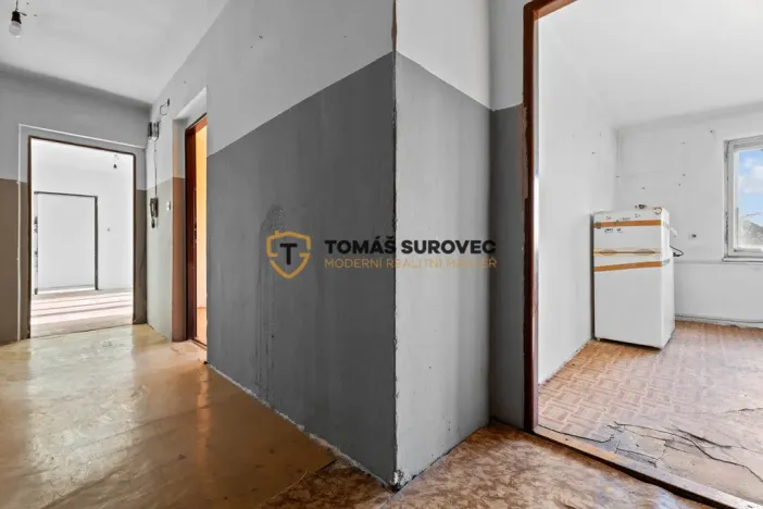 Prodej rodinného domu, Nedašov, 250 m2