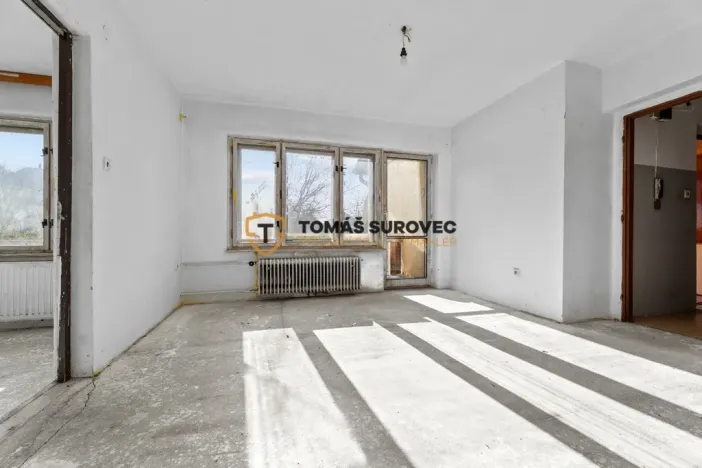 Prodej rodinného domu, Nedašov, 250 m2