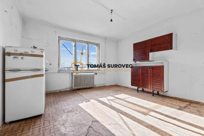 Prodej rodinného domu, Nedašov, 250 m2