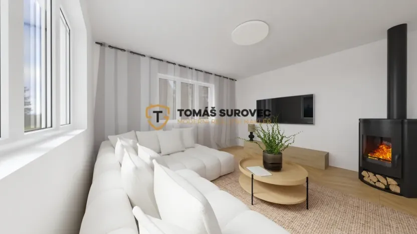 Prodej rodinného domu, Nedašov, 250 m2