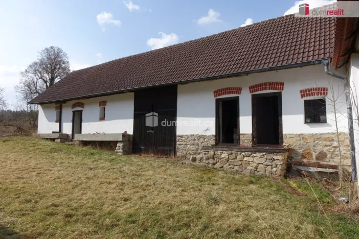 Prodej rodinného domu, Zvěstov - Laby, 60 m2