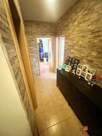 Prodej bytu 2+kk, Klecany, V Honech, 41 m2