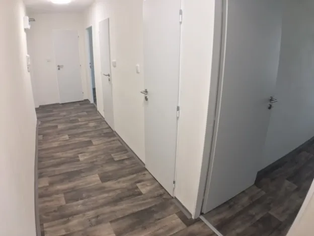 Prodej bytu 2+1, Ostrava, Dr. Martínka, 53 m2