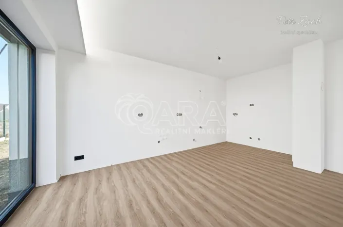 Prodej rodinného domu, Lutín - Třebčín, 124 m2