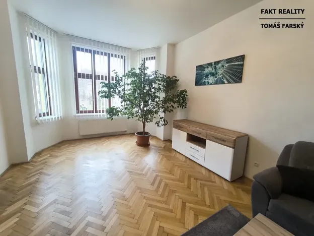 Pronájem bytu 2+1, Ústí nad Labem, Masarykova, 85 m2