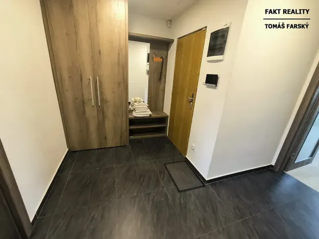 Pronájem bytu 2+1, Ústí nad Labem, Masarykova, 85 m2