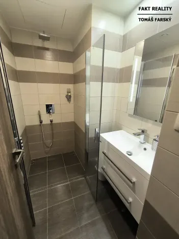 Pronájem bytu 2+1, Ústí nad Labem, Masarykova, 85 m2