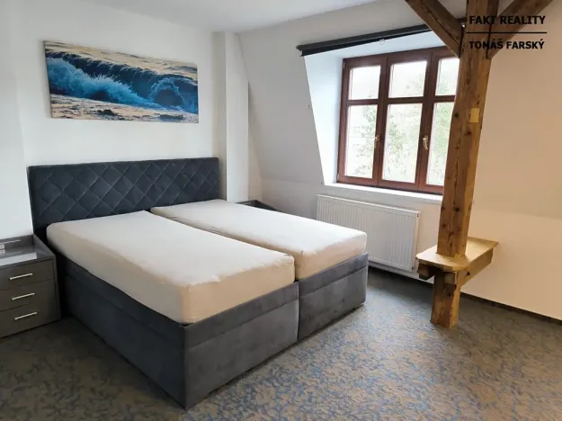 Pronájem bytu 2+kk, Ústí nad Labem, Masarykova, 85 m2