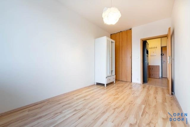 Pronájem bytu 2+kk, Praha - Motol, Jeřabinová, 50 m2