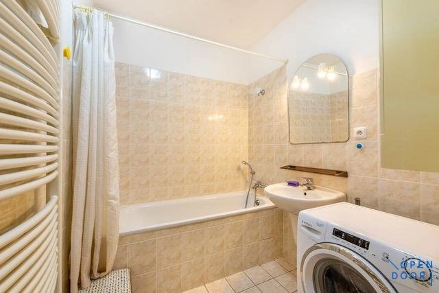 Pronájem bytu 2+kk, Praha - Motol, Jeřabinová, 50 m2