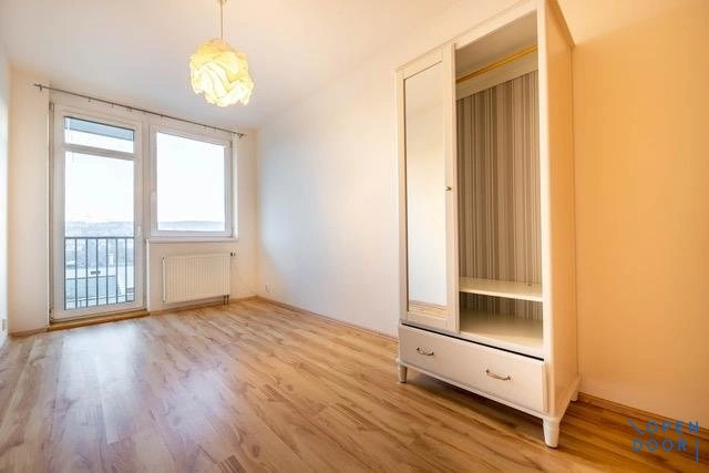 Pronájem bytu 2+kk, Praha - Motol, Jeřabinová, 50 m2