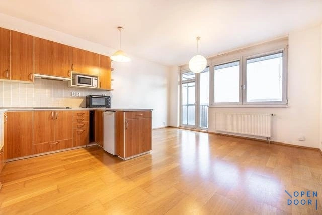 Pronájem bytu 2+kk, Praha - Motol, Jeřabinová, 50 m2