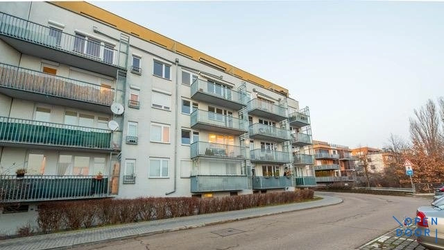 Pronájem bytu 2+kk, Praha - Motol, Jeřabinová, 50 m2