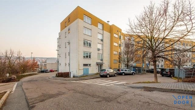 Pronájem bytu 2+kk, Praha - Motol, Jeřabinová, 50 m2