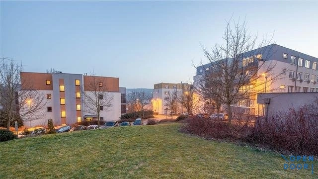 Pronájem bytu 2+kk, Praha - Motol, Jeřabinová, 50 m2