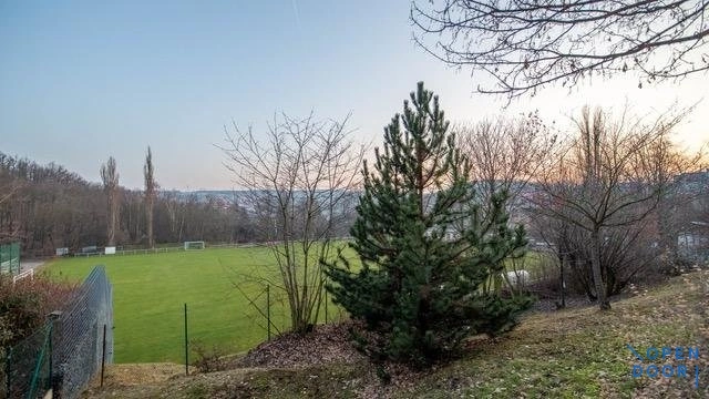 Pronájem bytu 2+kk, Praha - Motol, Jeřabinová, 50 m2