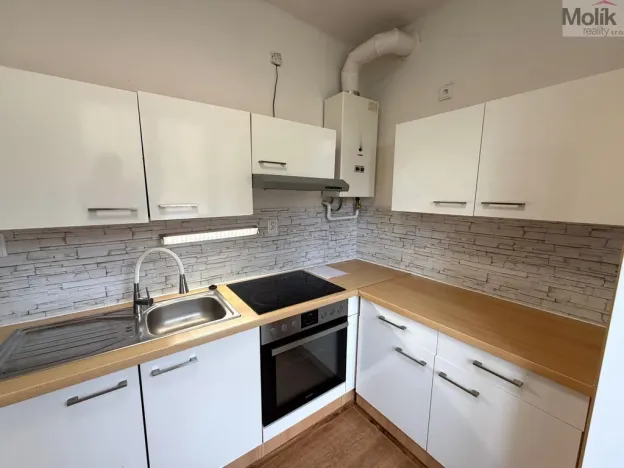 Pronájem bytu 2+1, Most, Jožky Jabůrkové, 55 m2