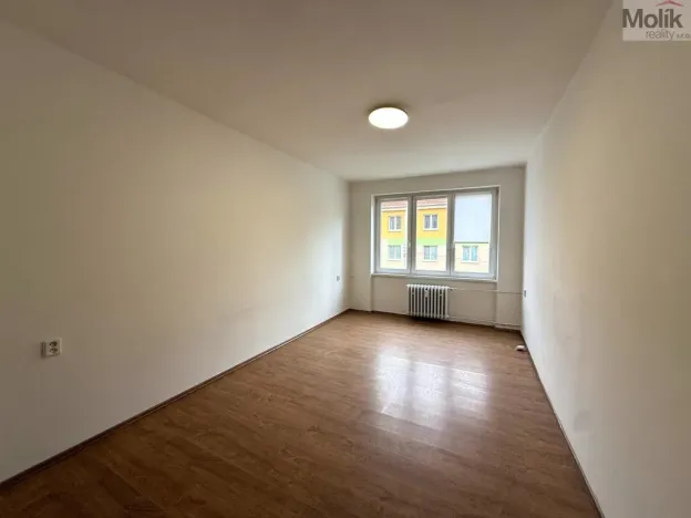 Pronájem bytu 2+1, Most, Jožky Jabůrkové, 55 m2