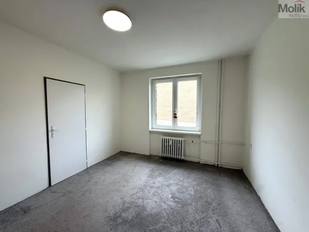 Pronájem bytu 2+1, Most, Jožky Jabůrkové, 55 m2