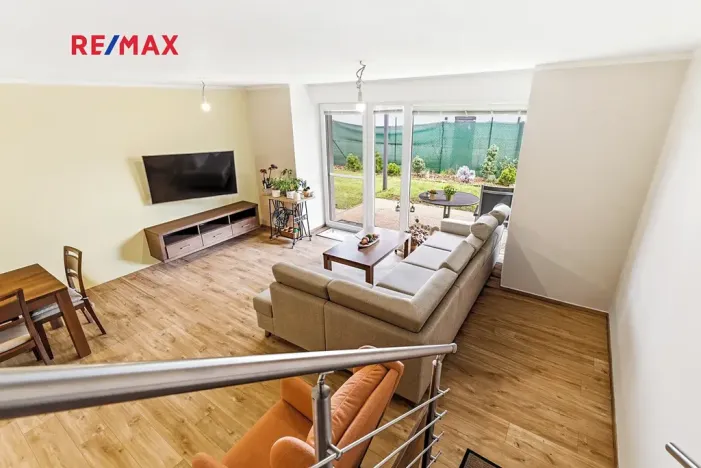 Prodej rodinného domu, Mladá Boleslav, Láskov, 138 m2