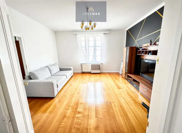 Prodej bytu 3+1, Ostrava - Přívoz, Orebitská, 90 m2