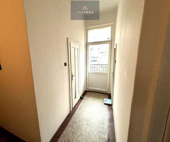 Prodej bytu 3+1, Ostrava - Přívoz, Orebitská, 90 m2