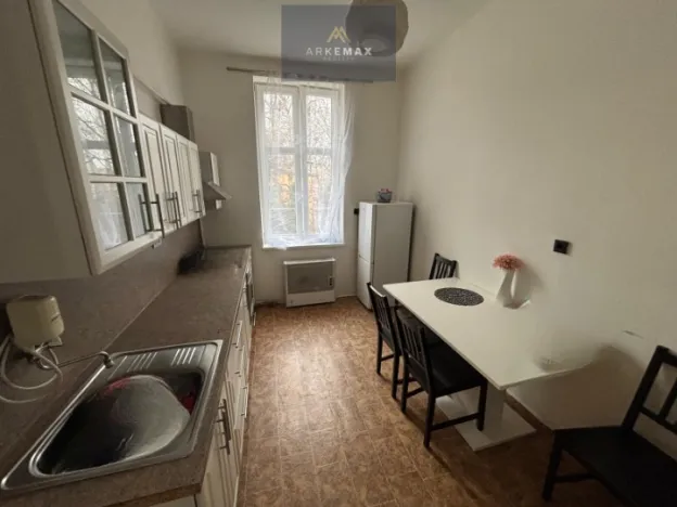 Prodej bytu 3+1, Ostrava - Přívoz, Orebitská, 90 m2