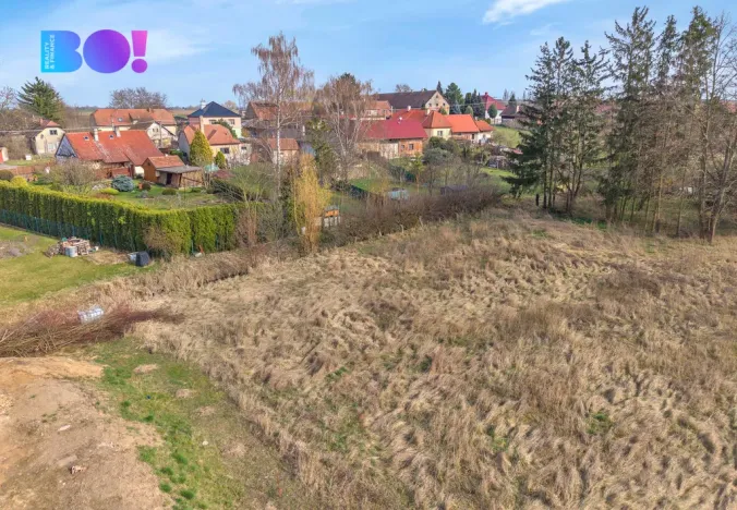 Prodej pozemku pro bydlení, Dolní Bezděkov, 928 m2