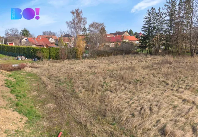 Prodej pozemku pro bydlení, Dolní Bezděkov, 928 m2