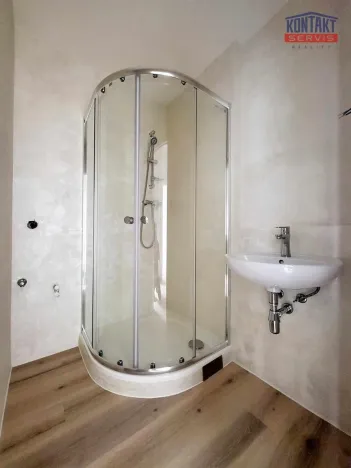 Pronájem bytu 1+1, České Budějovice - České Budějovice 2, 31 m2