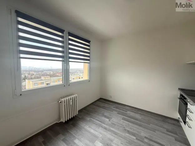 Pronájem bytu 1+1, Litvínov - Horní Litvínov, Tylova, 37 m2