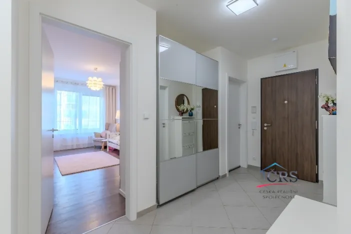 Prodej bytu 4+kk, Praha - Stodůlky, Ferrariho, 117 m2