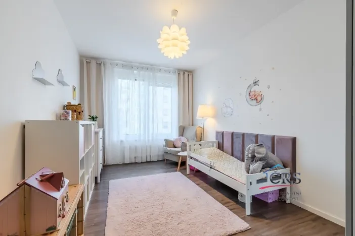 Prodej bytu 4+kk, Praha - Stodůlky, Ferrariho, 117 m2