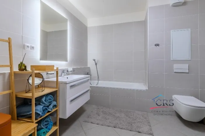 Prodej bytu 4+kk, Praha - Stodůlky, Ferrariho, 117 m2