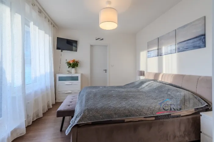 Prodej bytu 4+kk, Praha - Stodůlky, Ferrariho, 117 m2